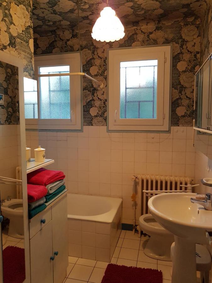 Chez Romy Villa Amilly  Eksteriør bilde